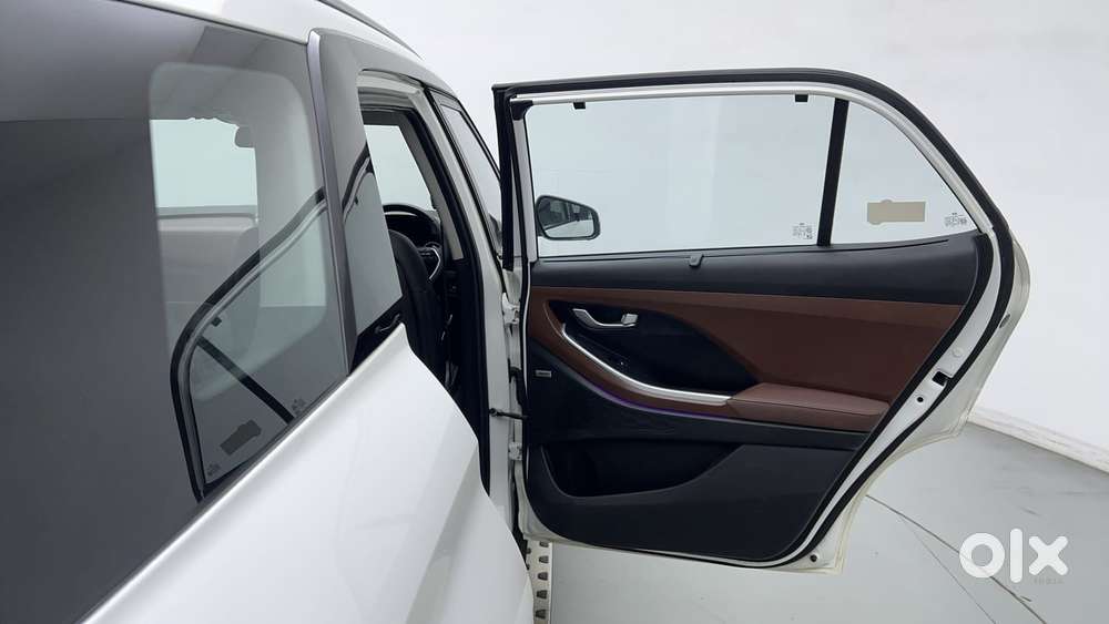 Hyundai Alcazar 1.5 Platinum (o) Diesel At 7 Str, 2023, Diesel