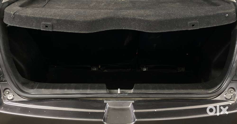 Maruti Suzuki Baleno 1.2 Delta, 2017, Petrol