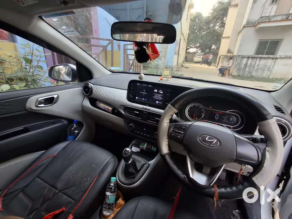 Hyundai Grand I10 Nios 2022