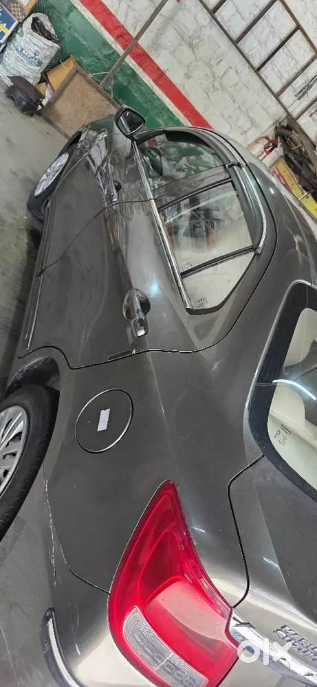 Maruti Suzuki Dzire 2017
