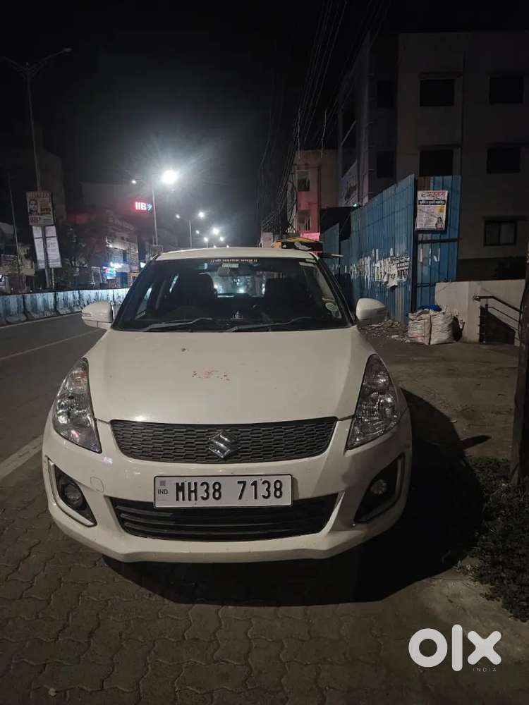Swift Zdi Diesel Maruti 2016