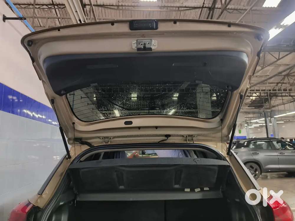 Hyundai I20 Asta 2015