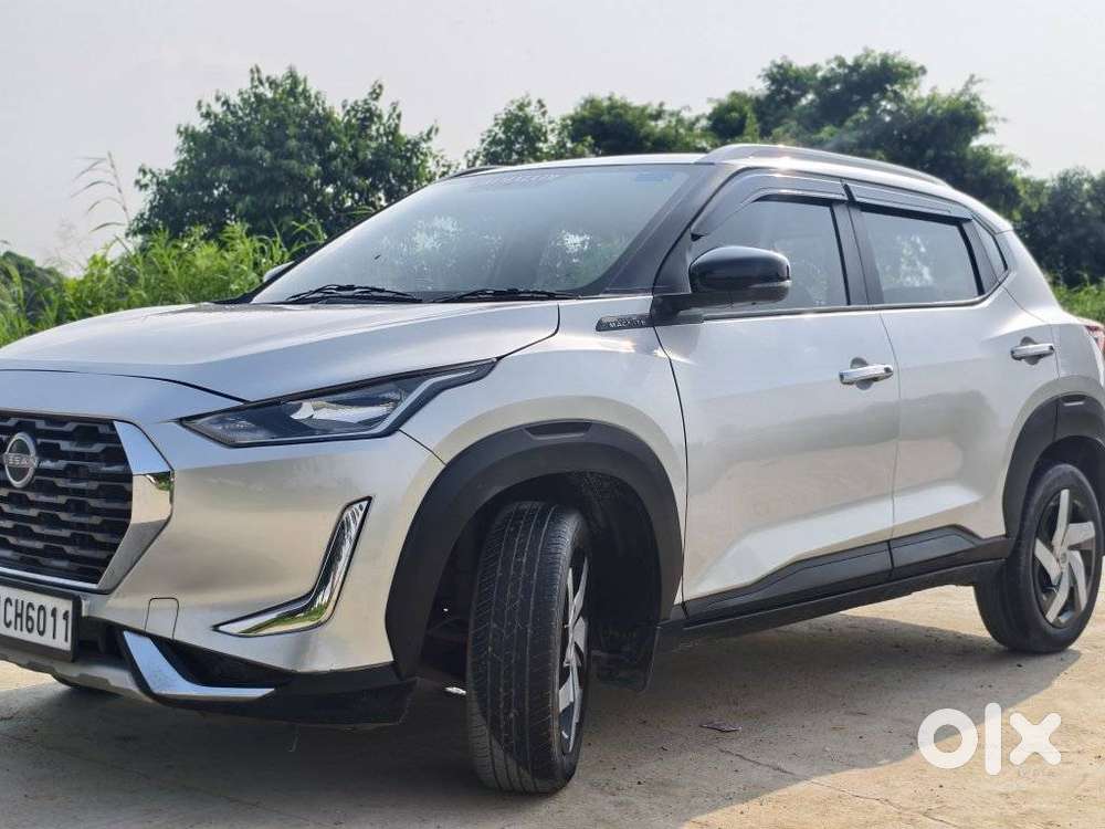 Nissan Magnite 1.0 Xl, 2022, Petrol