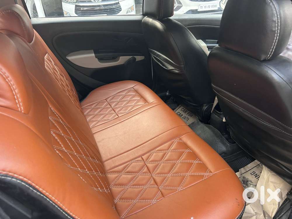 Fiat Punto Active 1.3, 2016, Diesel