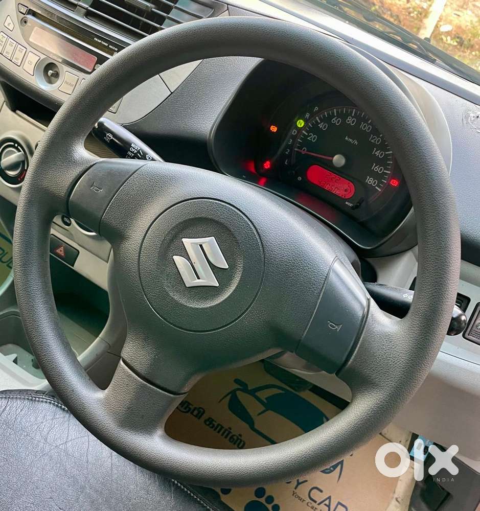 Maruti Suzuki A-star Vxi (abs), Automatic, 2012, Petrol