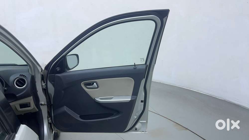 Maruti Suzuki Alto K10 Vxi Airbag, 2018, Petrol