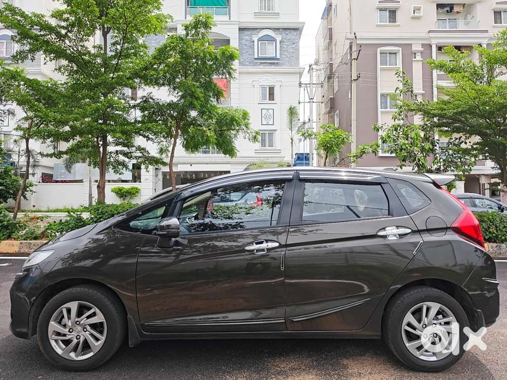 Honda Jazz 1.2 Zx I-vtec, 2022, Petrol
