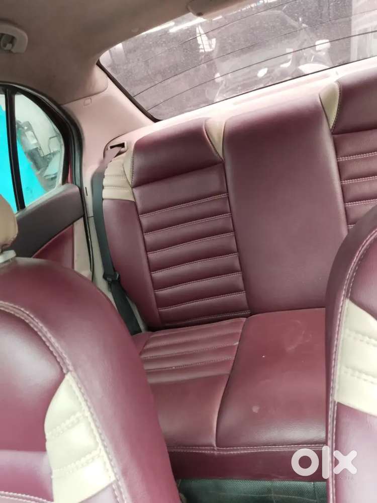 Ford Fiesta 2010 Diesel Engine