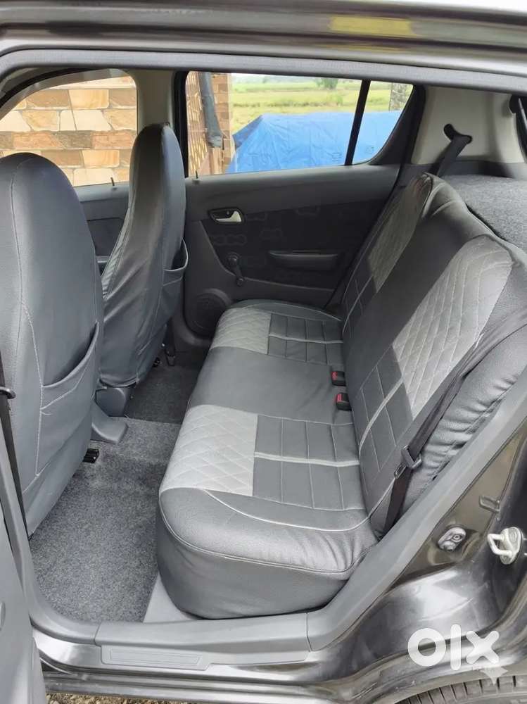 Maruti Suzuki Alto 2014 Cng