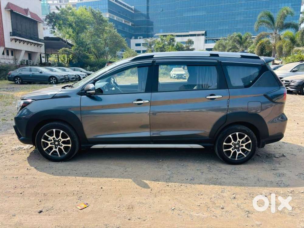 Maruti Suzuki Xl6 Zeta Mt Cng, 2023