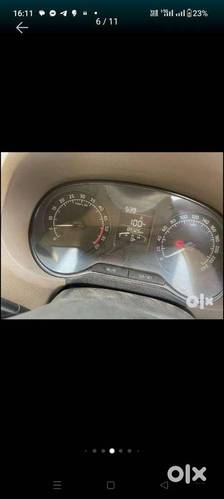 Skoda Rapid 2013-2016 1.5 Tdi Elegance, 2016, Diesel