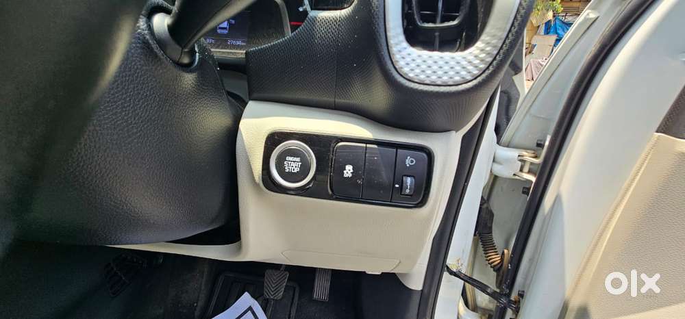 Kia Sonet 1.0 Htx Imt, 2022, Petrol