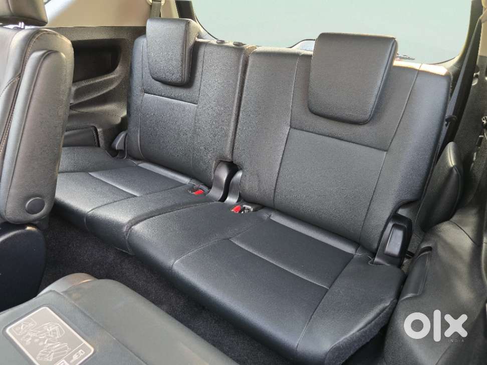 Toyota Innova Crysta Zx 2.4 Diesel 7 Seater, 2024, Diesel