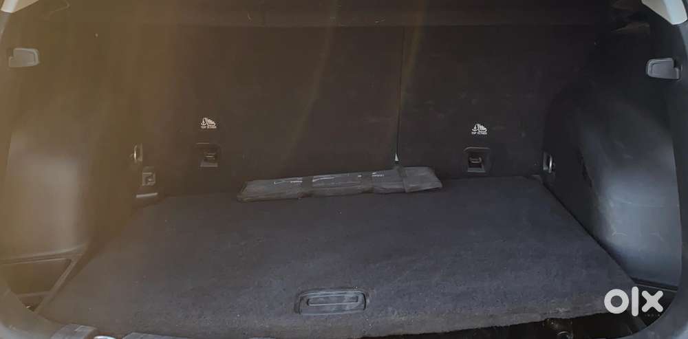 Jeep Compass 2.0 Limited, 2018, Diesel