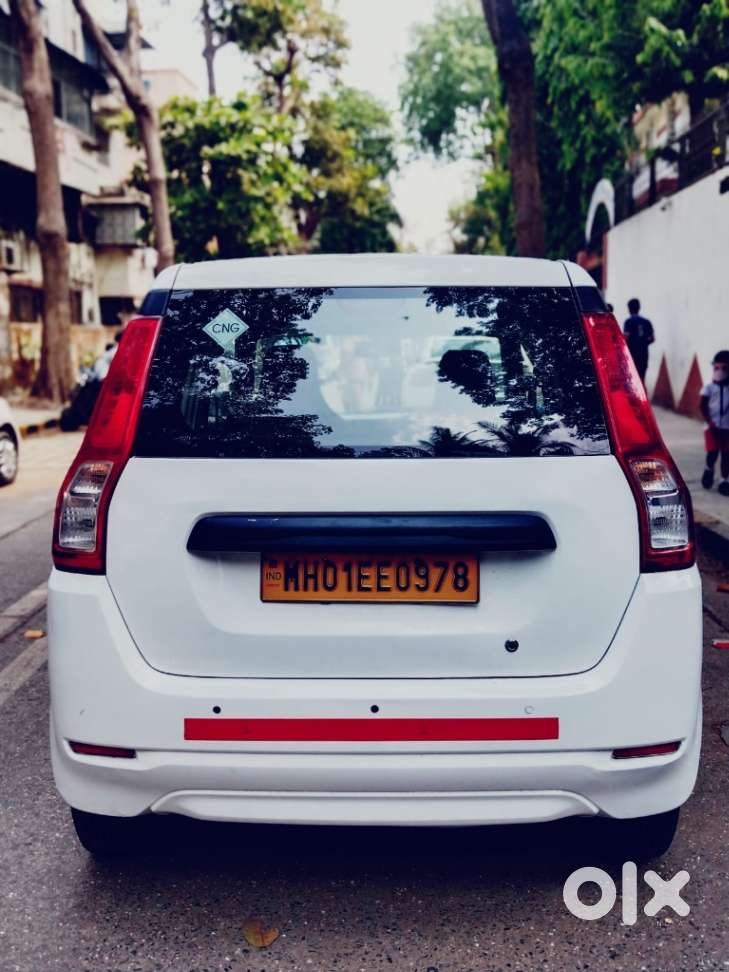 Maruti Suzuki Wagon R Cng Lxi, 2022, Cng & Hybrids