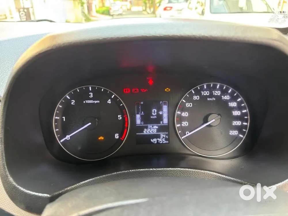 Hyundai Creta Diesel For Sale