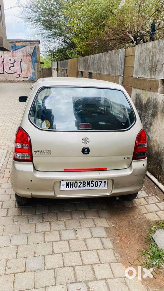 Maruti Suzuki 2009 Model
