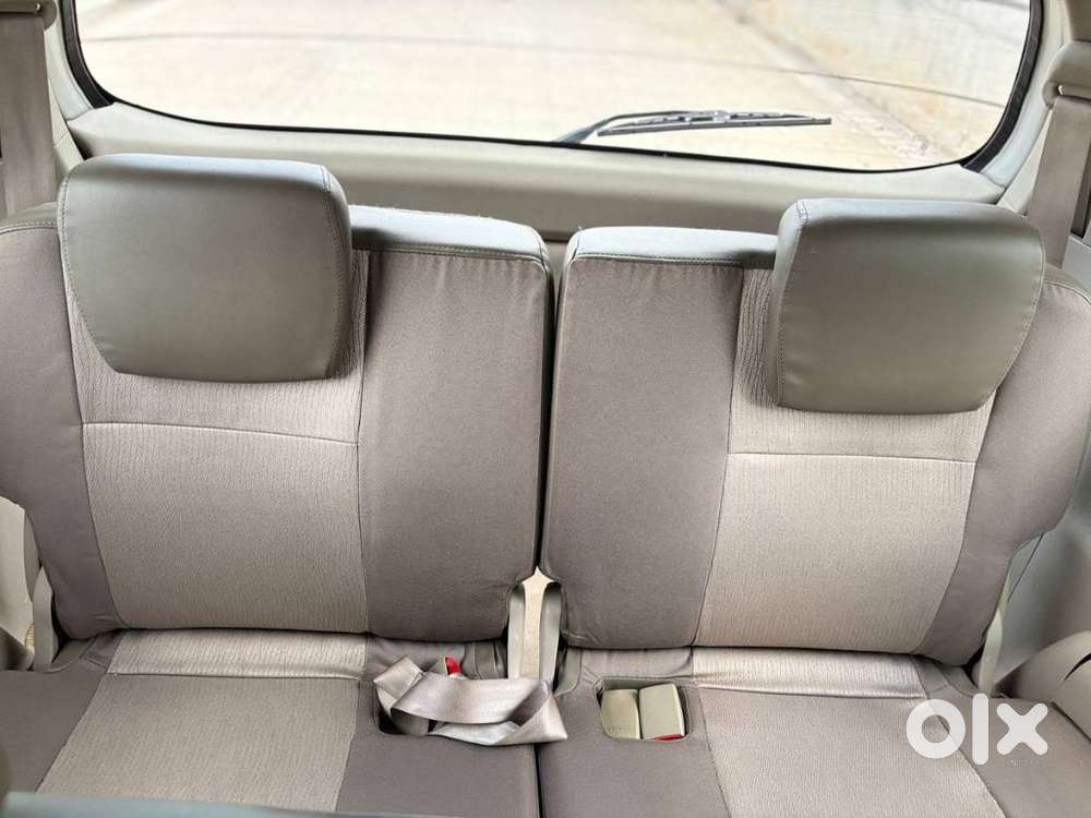 Toyota Innova 2.5 G (diesel) 8 Seater, 2024, Diesel
