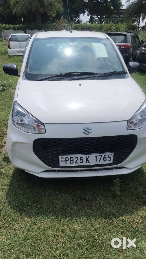 Maruti Suzuki Alto K10 Vxi (o), 2025, Petrol