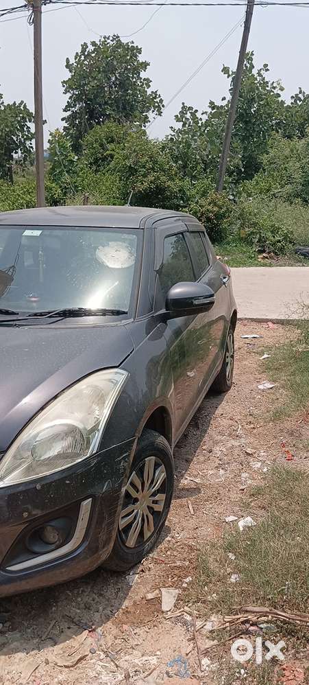 Reliable Maruti Suzuki 2015