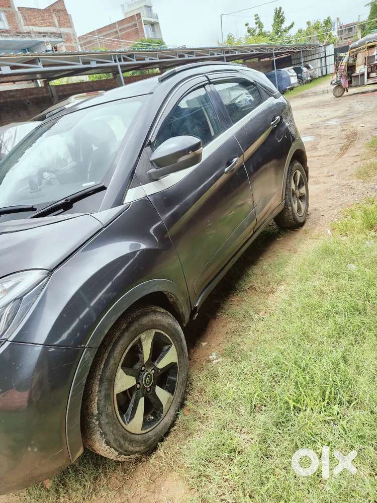 Tata Nexon Diesel 1.5 2019