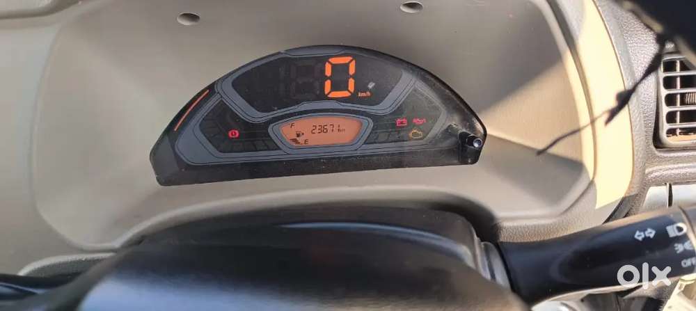 Maruti Suzuki Eeco 2023