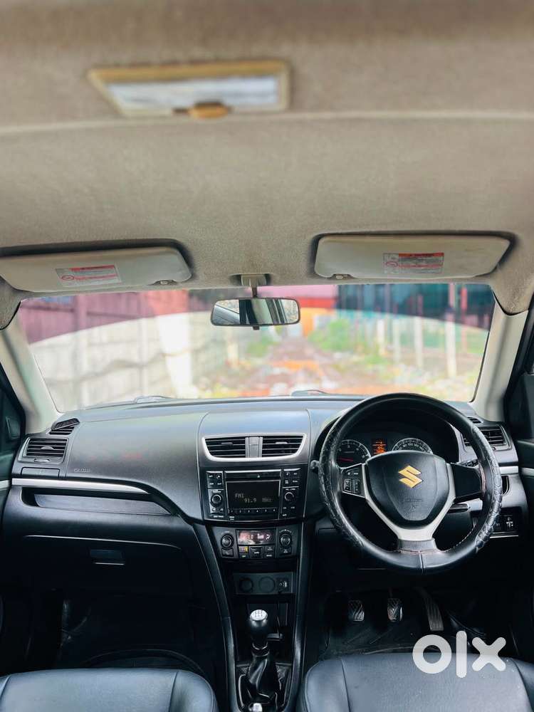 Maruti Suzuki Swift Ddis Zdi, 2014, Diesel