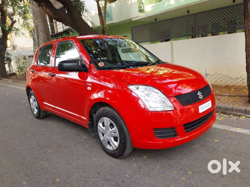 Maruti Suzuki Swift Ldi (o), 2008, Diesel