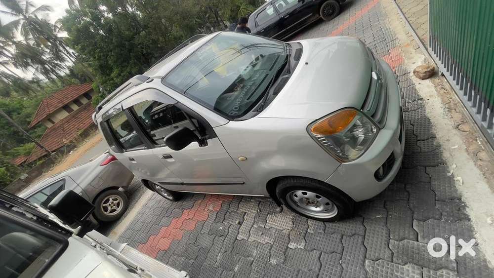 2009 Maruti Suzuki Car