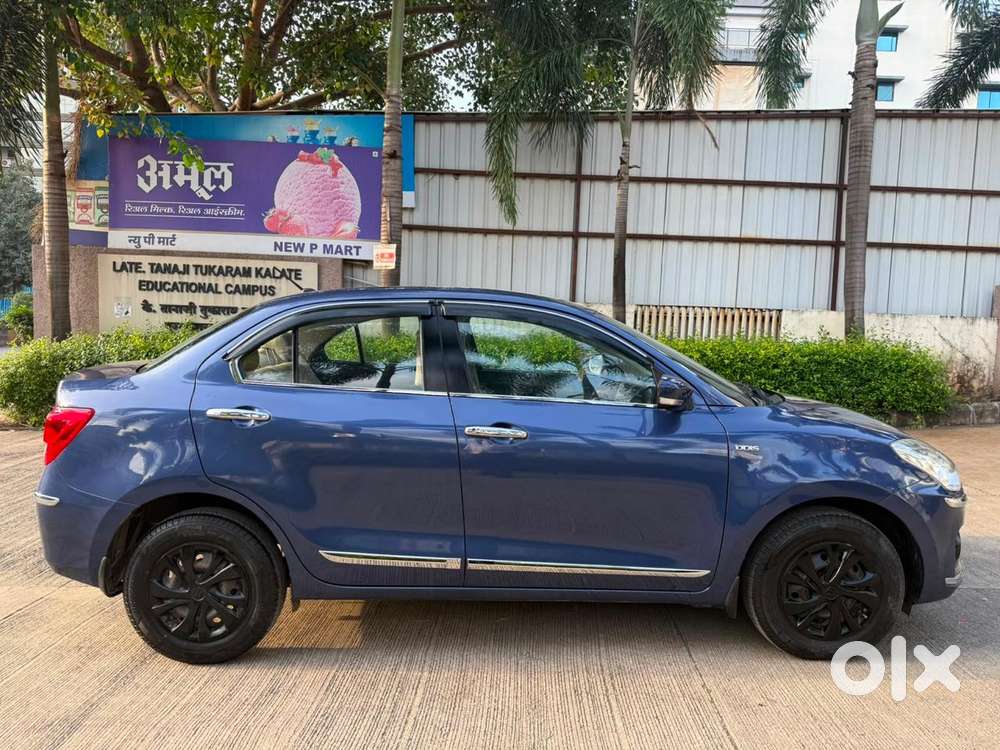 Maruti Suzuki Swift Dzire, 2018, Diesel