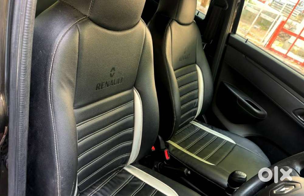 Renault Kwid 1.0 Rxt Optional, 2018, Petrol