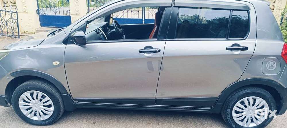 Maruti Suzuki Celerio, 2018, Petrol