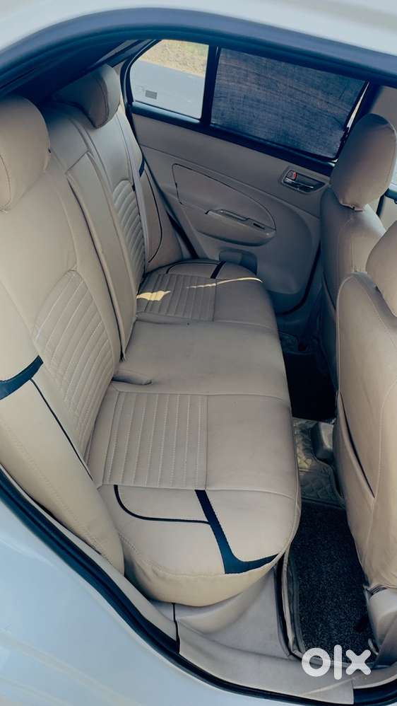 Maruti Suzuki Swift-dzire 2013 Diesel 91300 Km Driven