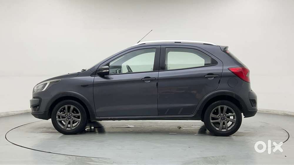 Ford Freestyle Titanium, 2020, Petrol