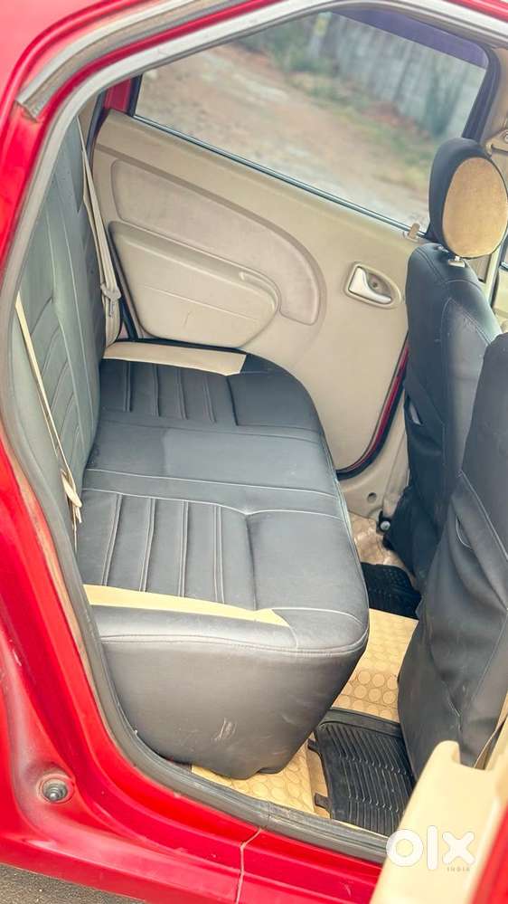 Mahindra Renault Logan 1.5 Dls Diesel, 2008, Diesel
