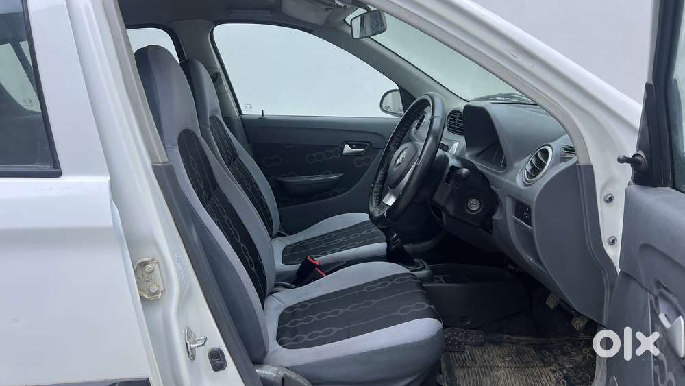 Maruti Suzuki Alto 800 Lxi, 2016, Petrol