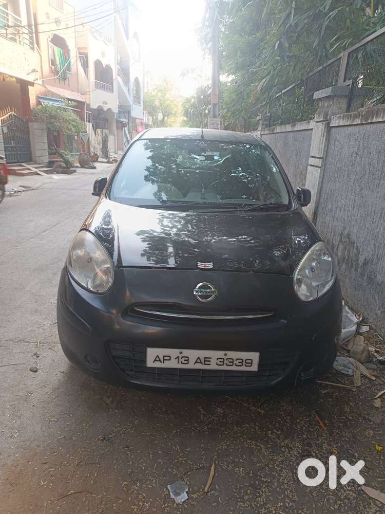 Nissan Car For Sale