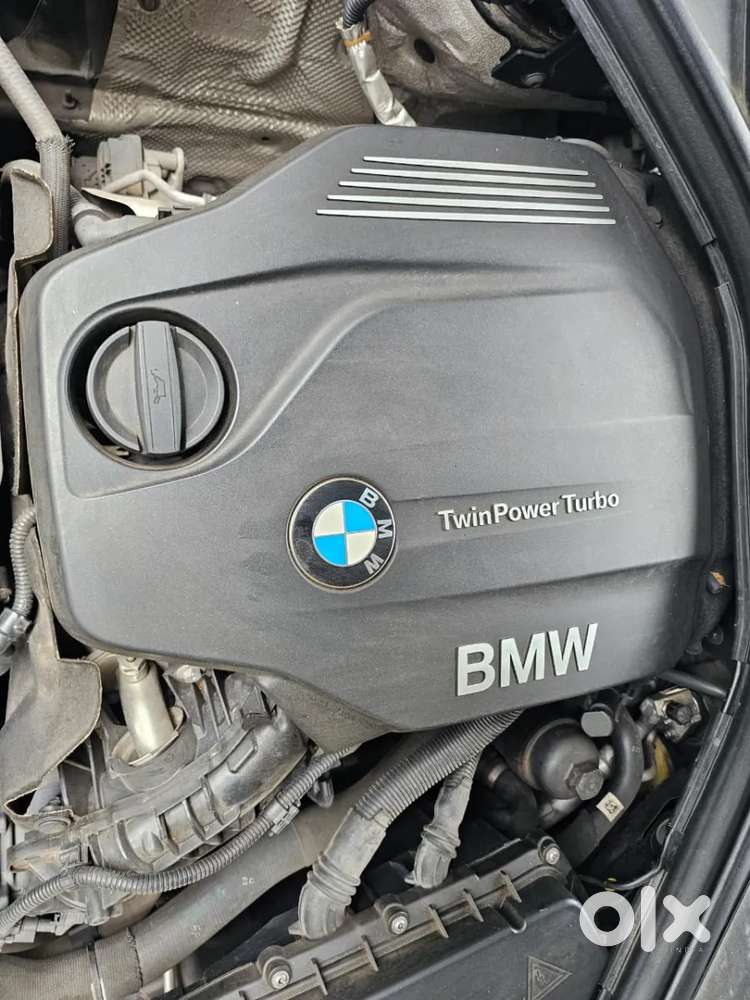 Bmw 3 Series 320d Gt Sport, 2018, Diesel