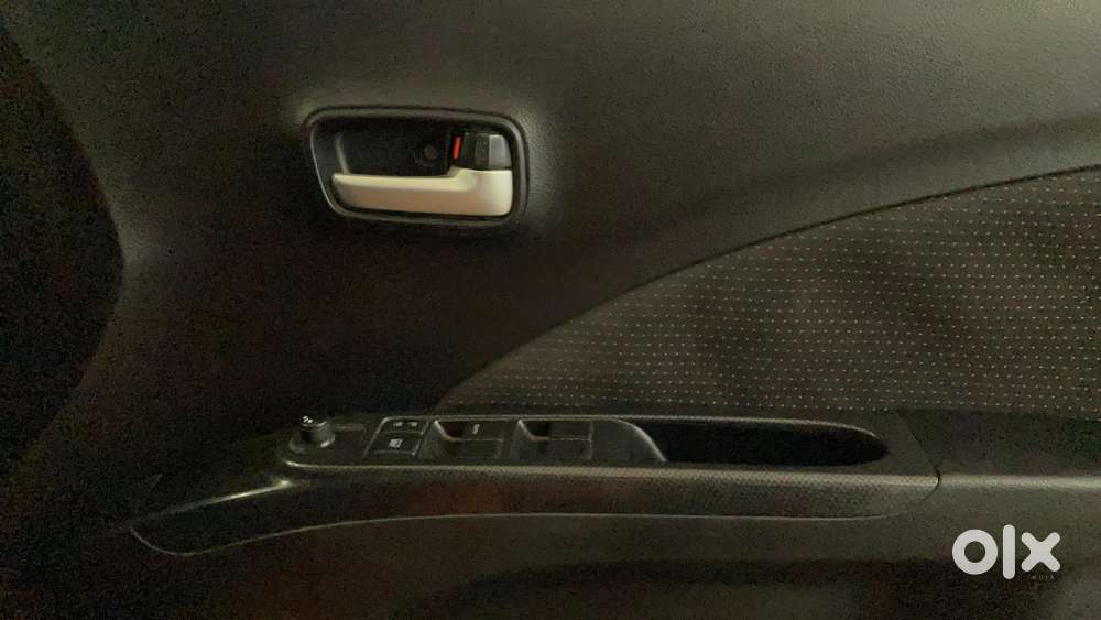 Maruti Suzuki Celerio X 1.0 Zxi (o) Amt, 2017, Petrol