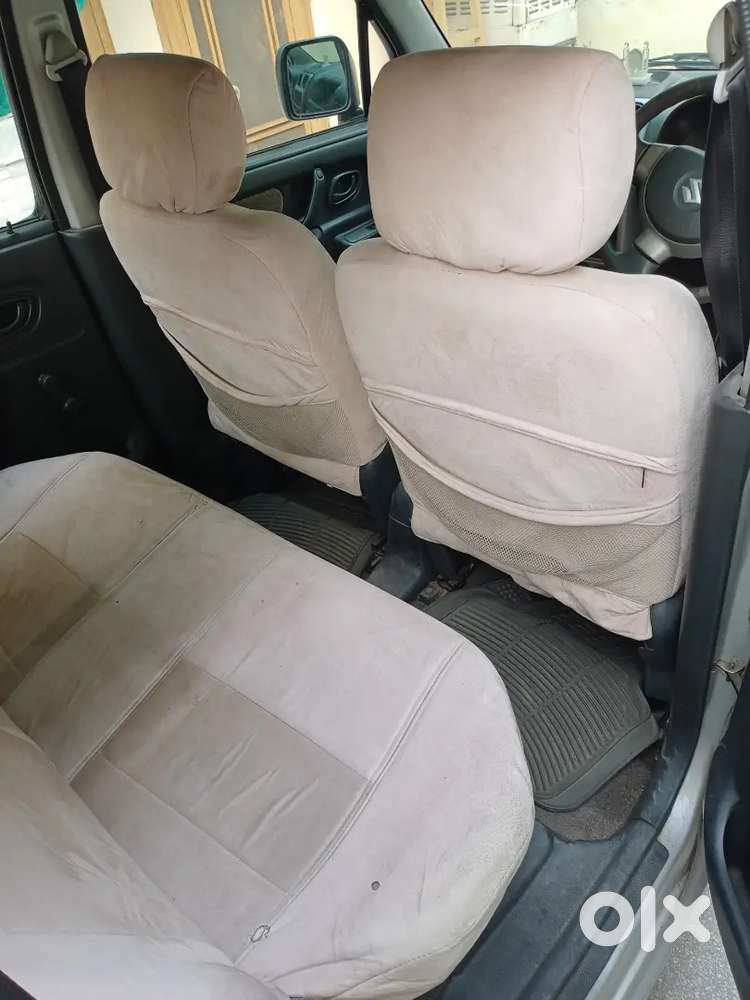Maruti Suzuki Wagon R