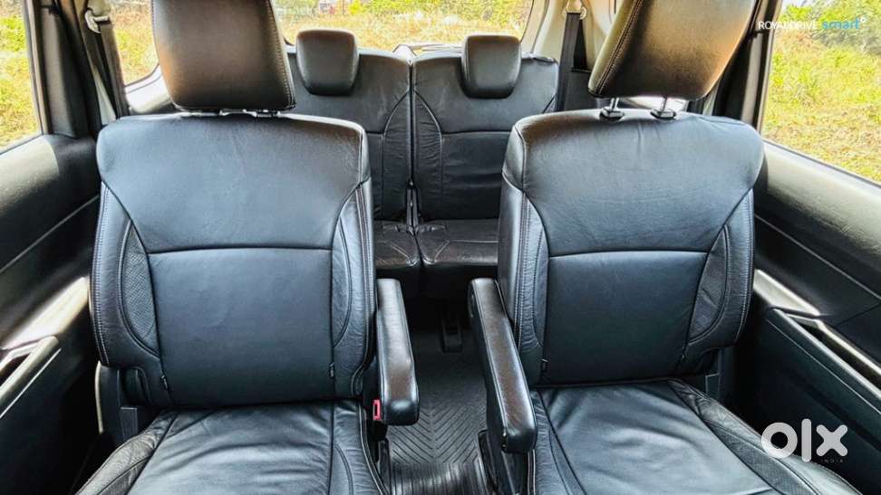 Maruti Suzuki Xl6, 2021, Petrol