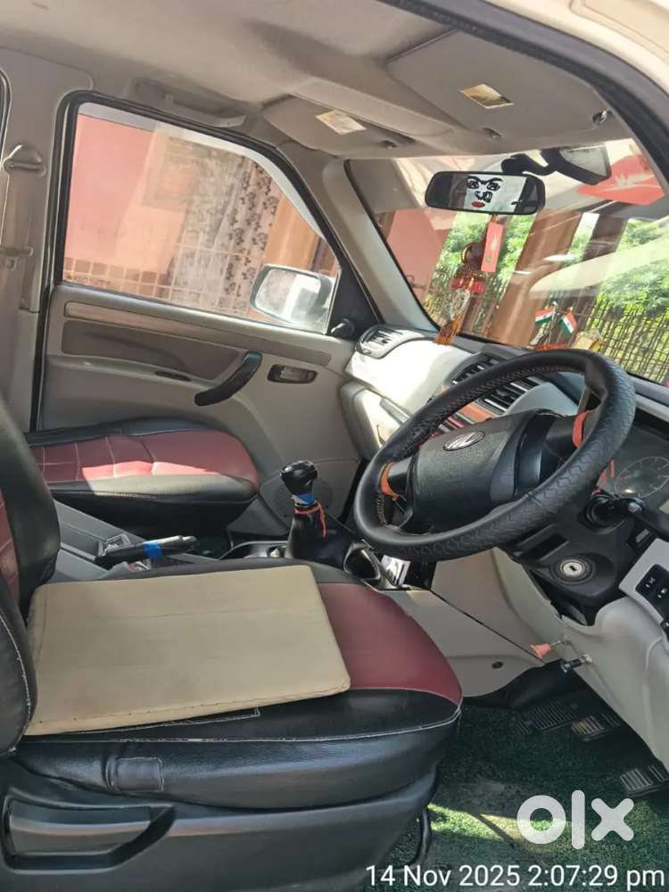 Mahindra Scorpio 2019 Diesel 70000 Km Driven
