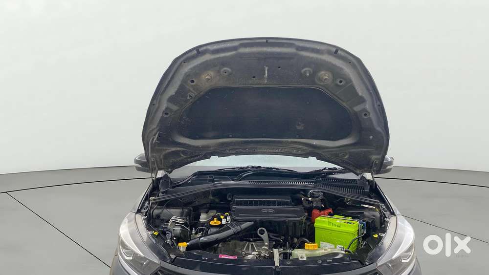 Tata Tigor 1.2 Revotron Xz Plus Cng, 2022, Cng & Hybrids