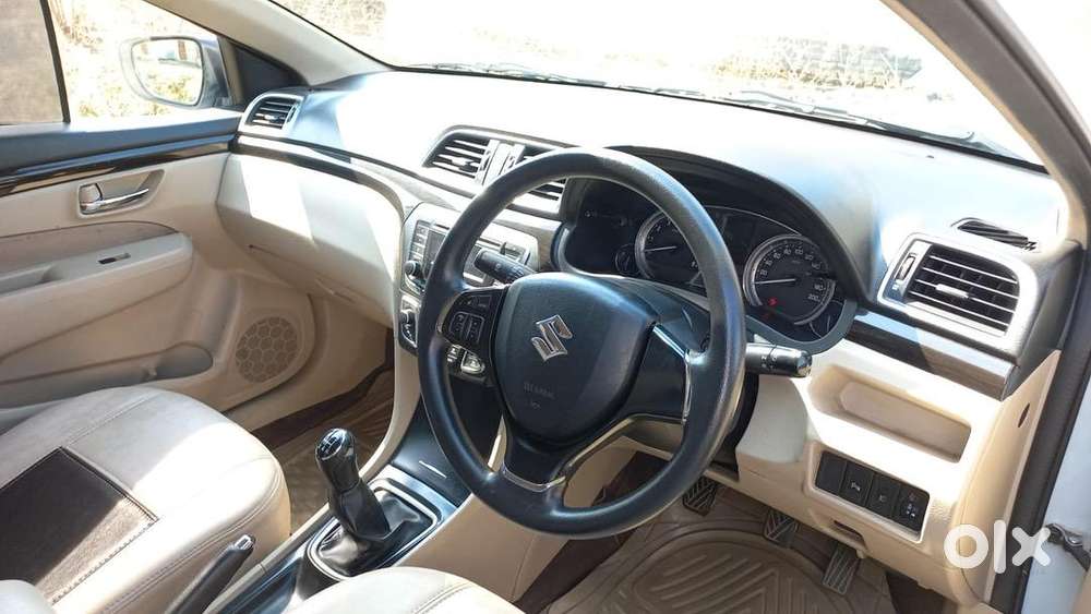 Maruti Suzuki 2015 Petrol