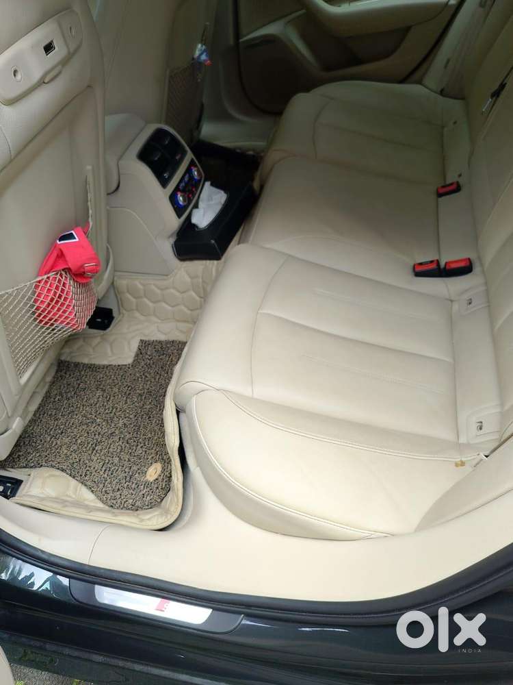 Audi A6 2.0 35 Tdi Technology Matrix, 2017, Diesel