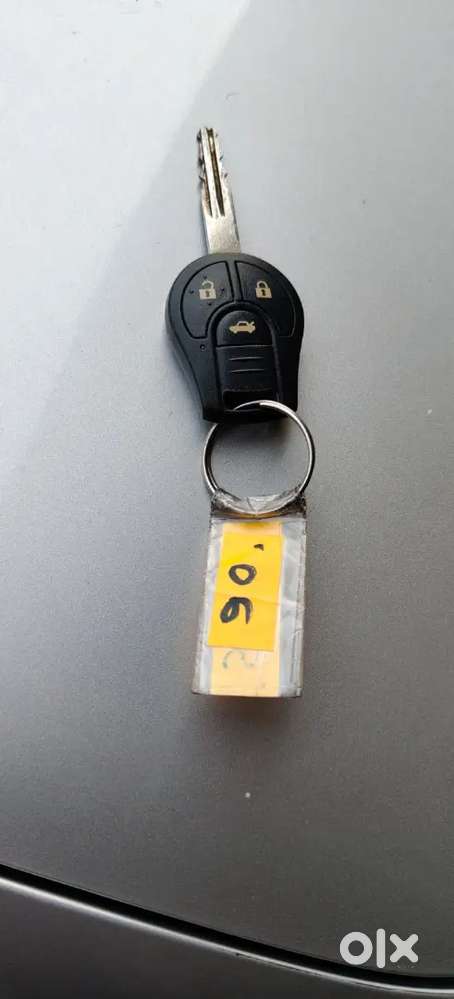 Nissan Sunny 2013 Petrol Well Maintained