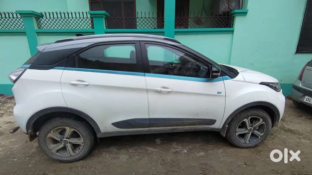 Car Is In Very Good Condition