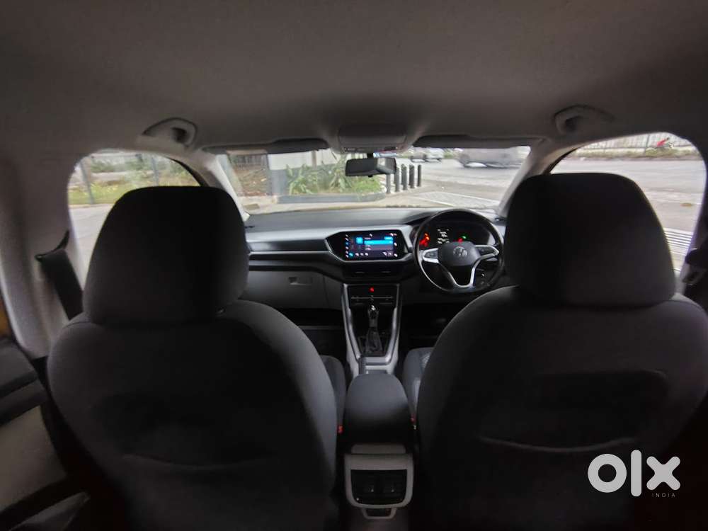 Volkswagen Taigun 1.0 Tsi Highline At, 2022, Petrol