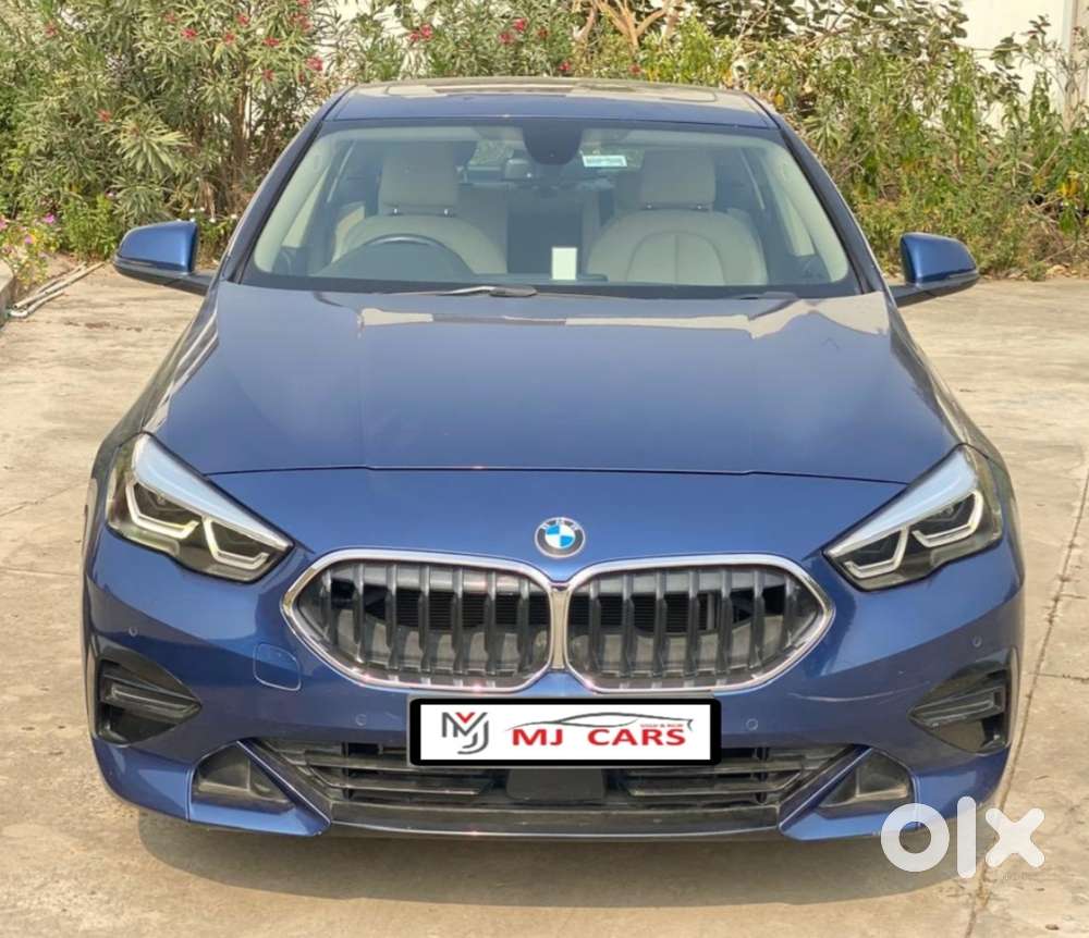 Bmw 2 Series Gran Coupe 220d M Sport [ ], 2022, Diesel