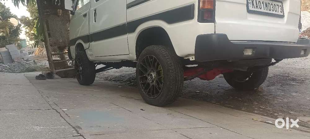 Fully Restocked All New Items